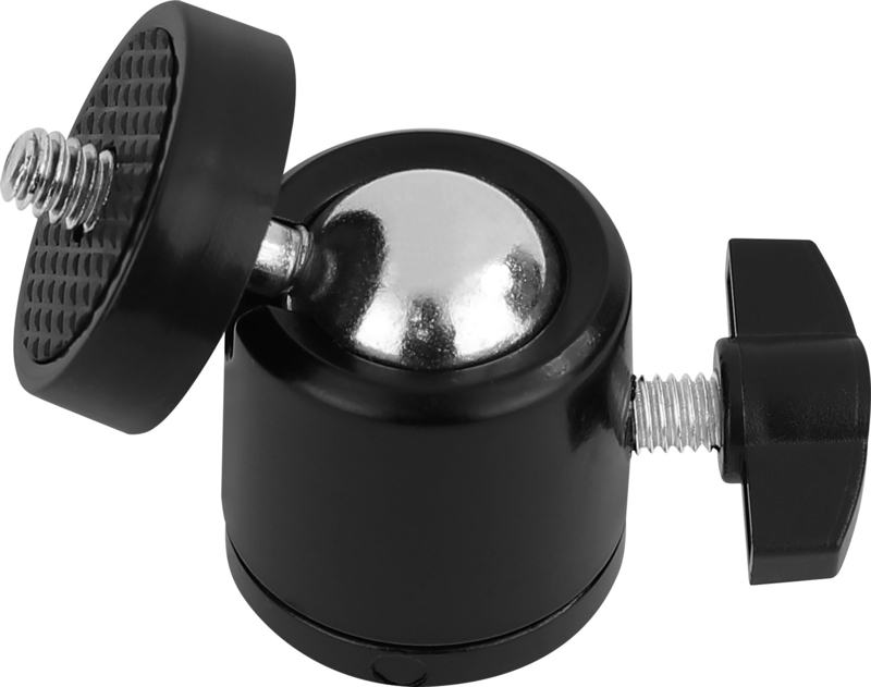 Streamplify - Ring Light Streamplify LIGHT 10 254cm 5V USB - Preto