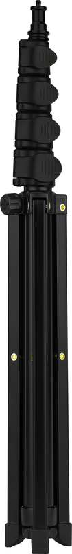 Streamplify - Ring Light Streamplify LIGHT 14 356cm 230V Inclui Cabo EU - Preto