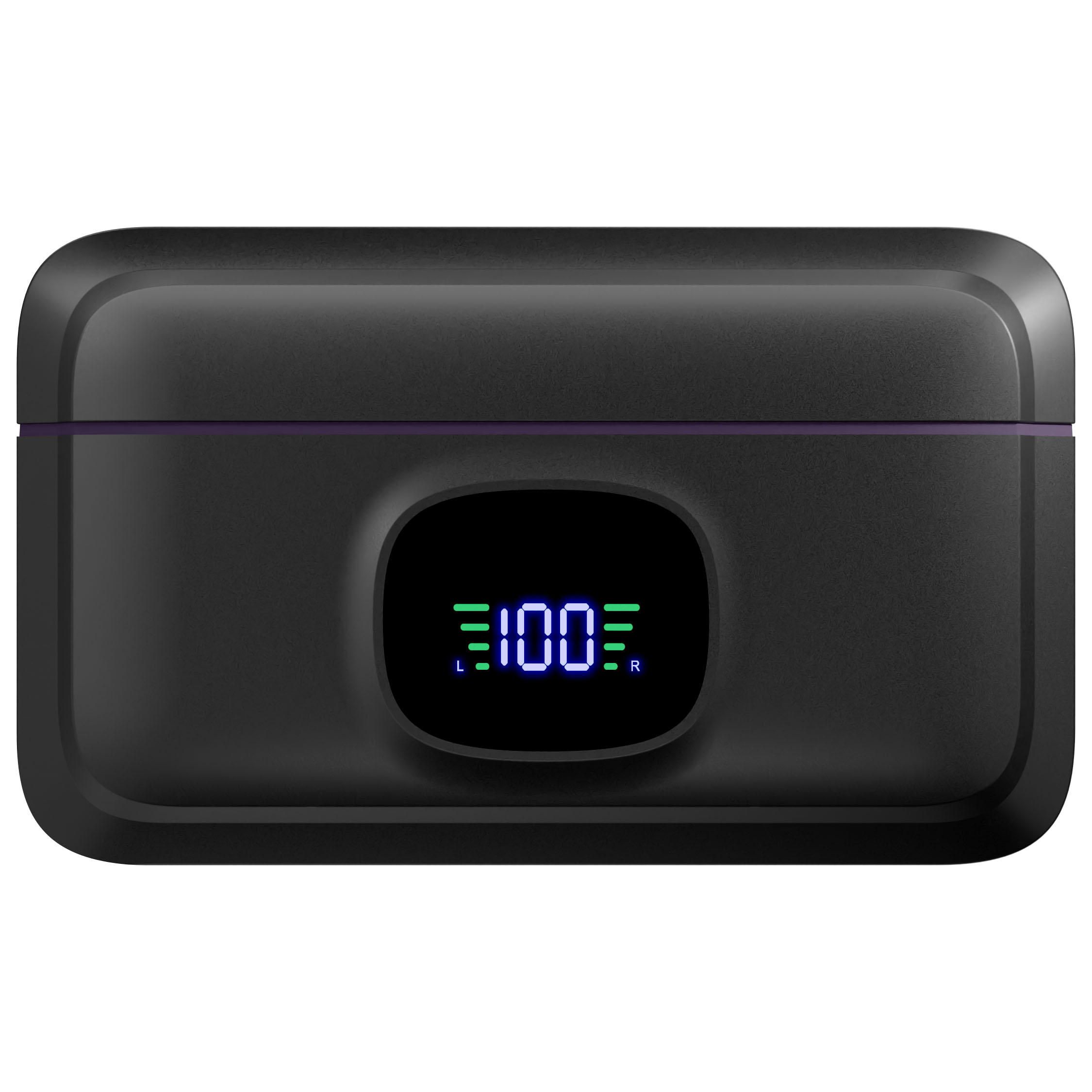 Streamplify - Microfone Streamplify MIC GO - Preto