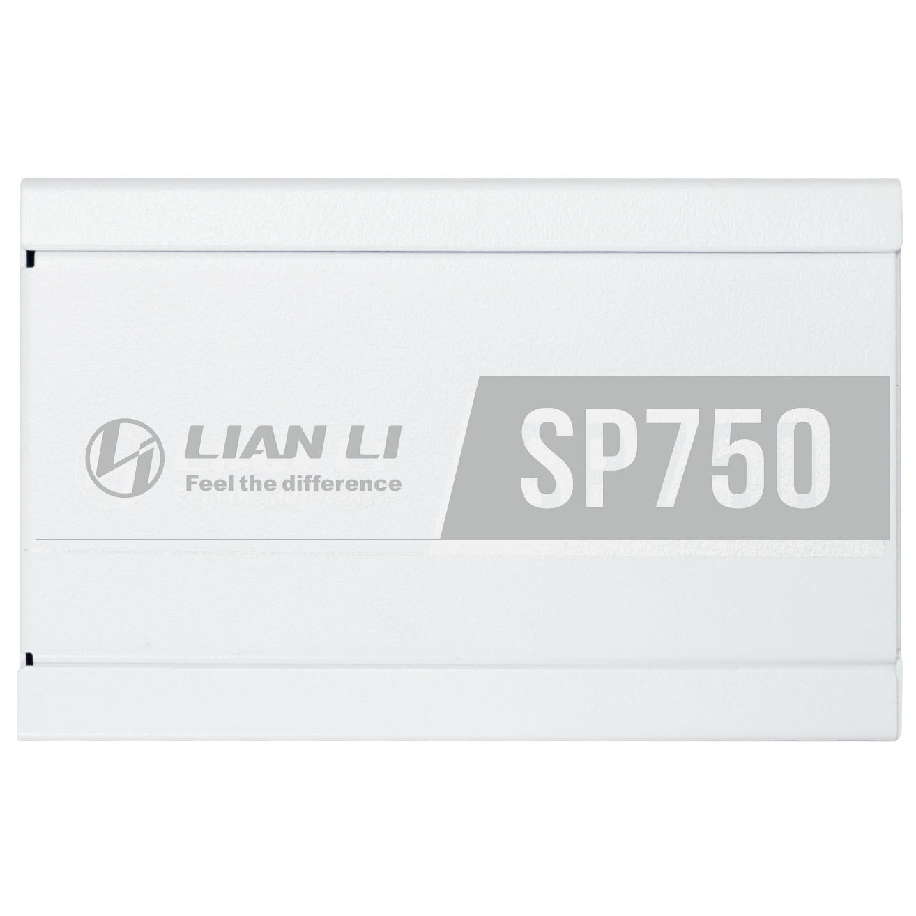 Lian Li - Fonte de Alimentação Lian Li SP750 V2 Gold 750W Branca