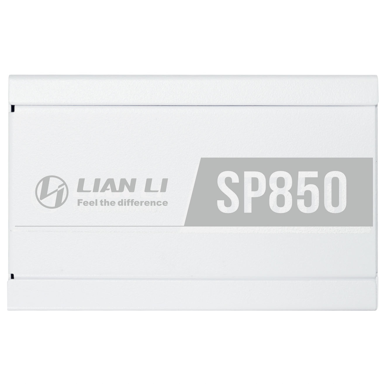 Lian Li - Fonte de Alimentação Lian Li SP850 V2 Gold 850W Branca