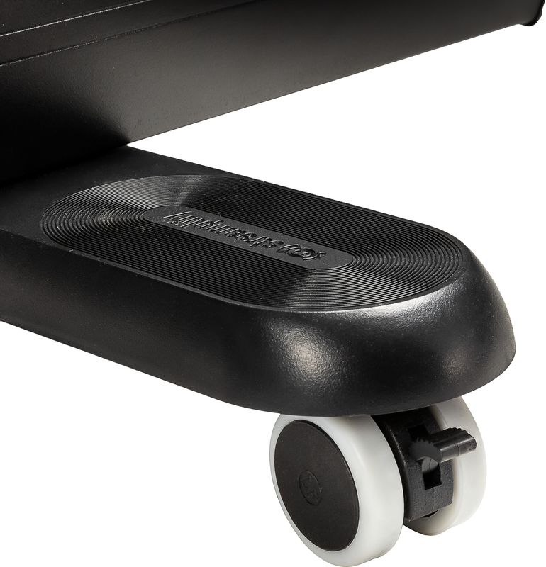 Streamplify - Green Screen Streamplify SCREEN LIFT 200 x 150cm Hidraúlico Rollbar