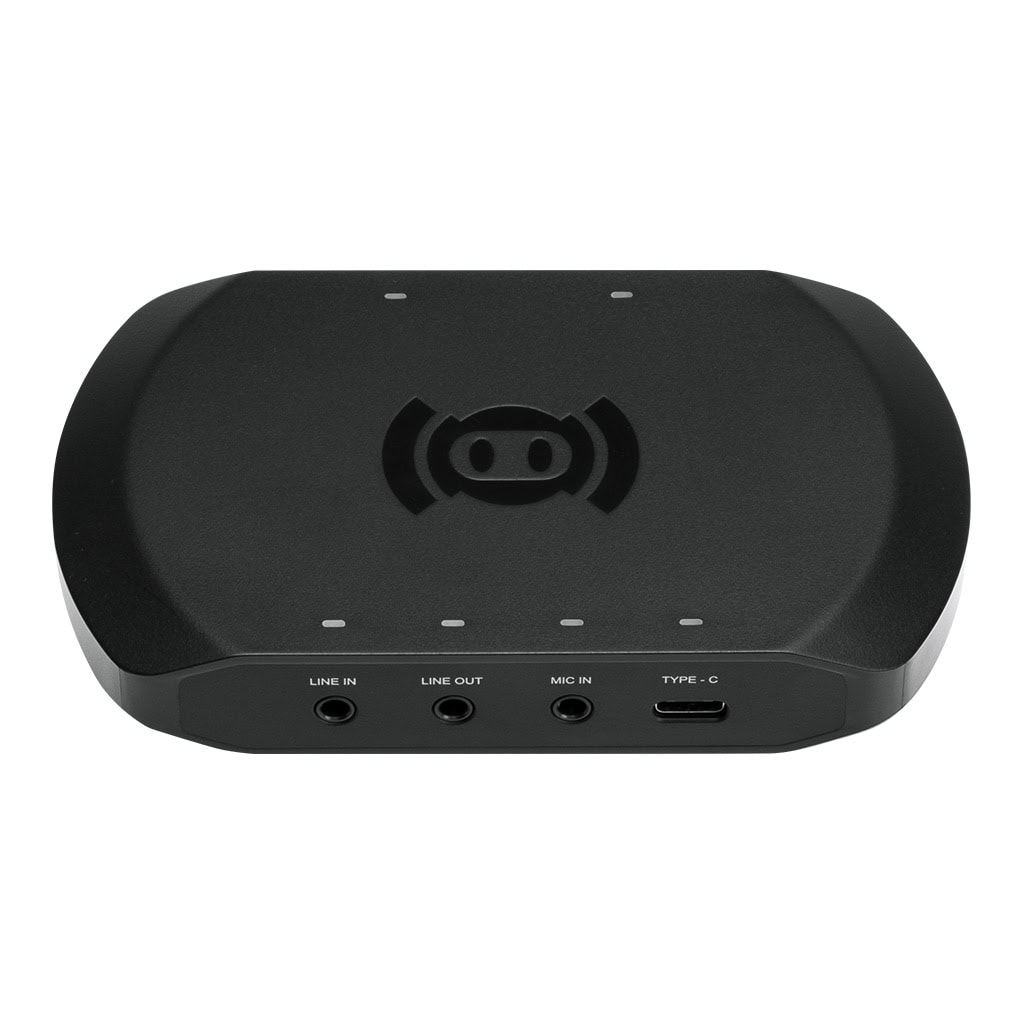 Streamplify - Placa de Captura Streamplify CAPTURE 4K30 - Preto