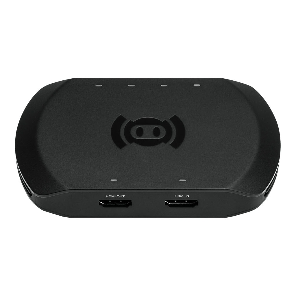 Picture of Picture of Placa de Captura Streamplify CAPTURE 4K30 - Preto