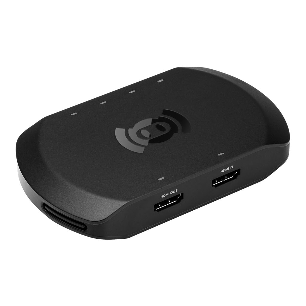 Picture of Picture of Placa de Captura Streamplify CAPTURE 4K30 - Preto