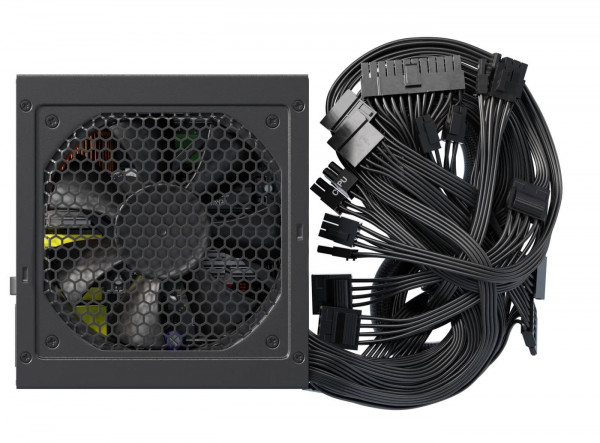 Seasonic - Fonte Seasonic Core BC-750W 80+ Bronze ATX 3.1