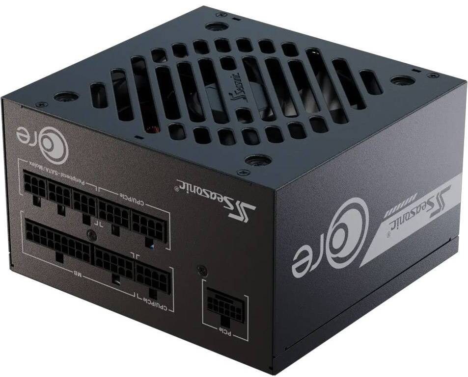 Picture of Picture of Fonte Modular Seasonic Core GX-850W V2 80+ Gold ATX 3.1