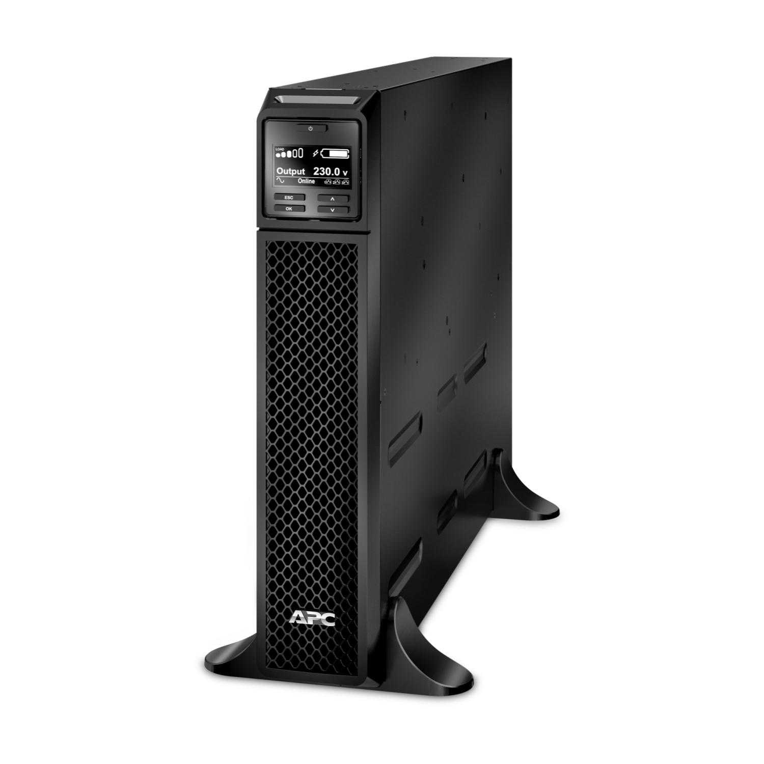 Picture of Picture of UPS APC Smart-UPS SRT 1000VA 230V