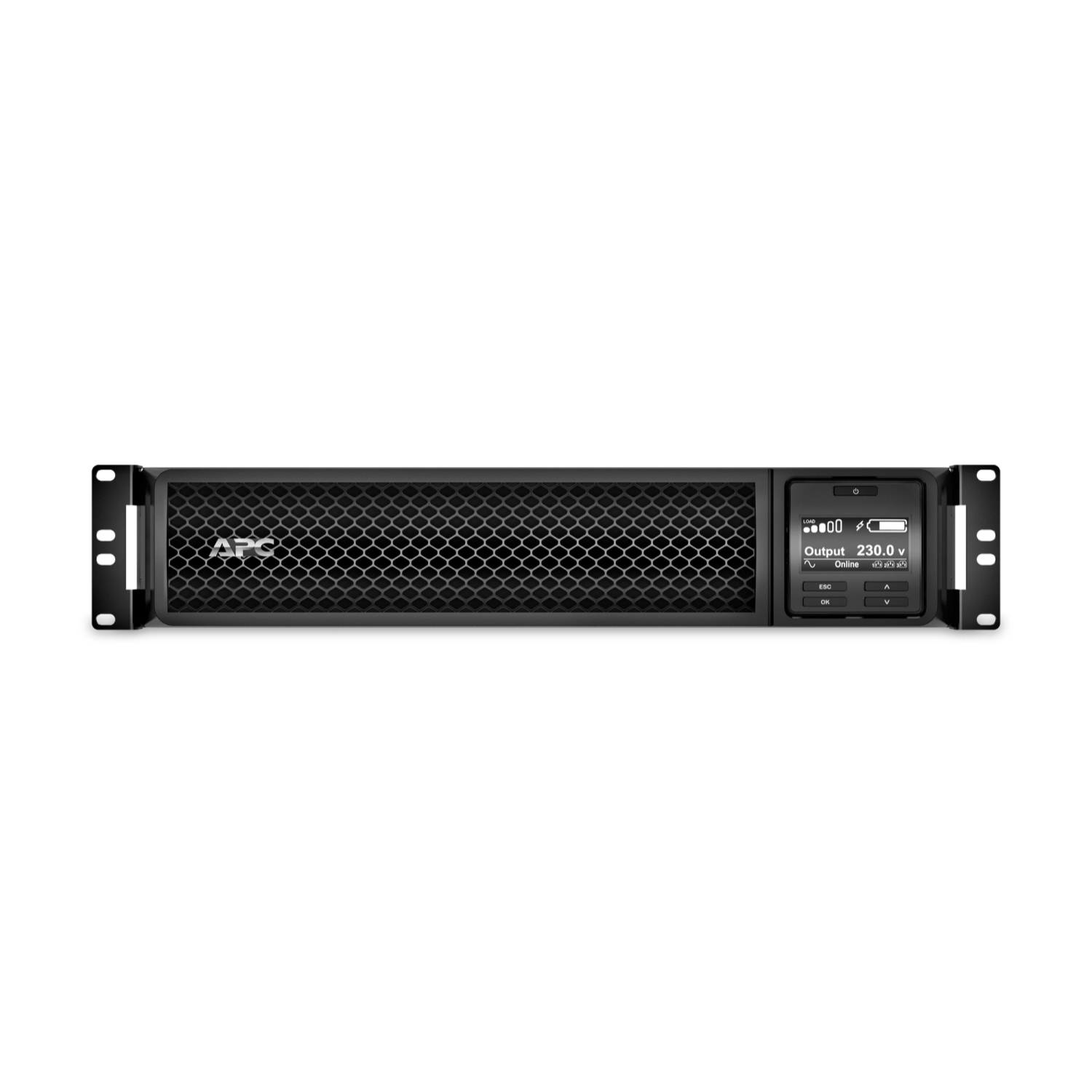 APC - UPS APC Smart-UPS SRT 1500VA RM 230V