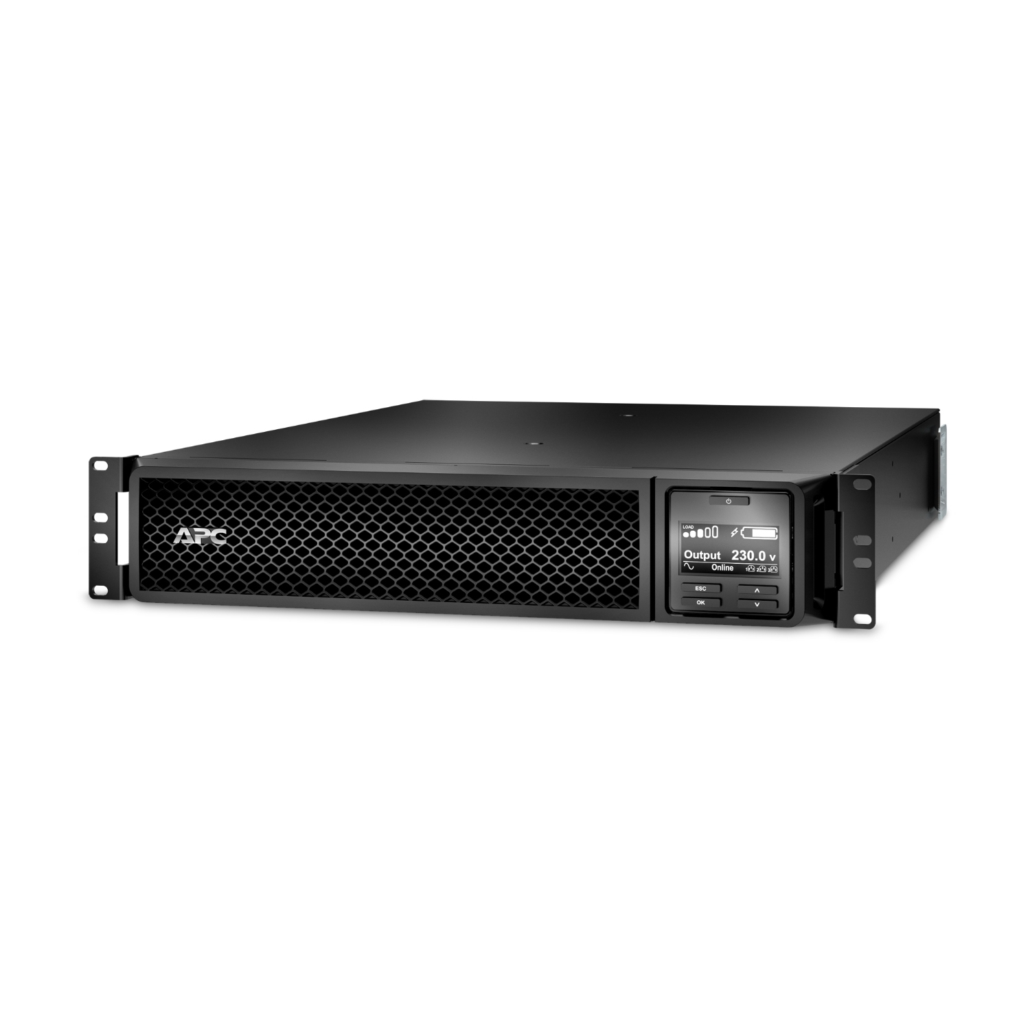 APC - UPS APC Smart-UPS SRT 1500VA RM 230V