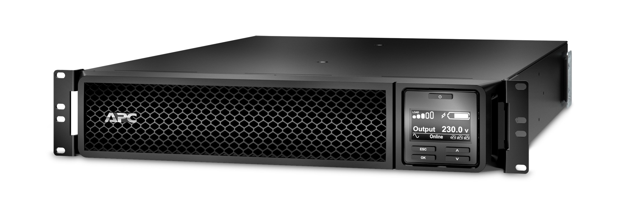 Picture of Picture of UPS APC Smart-UPS SRT 2200VA RM 230V