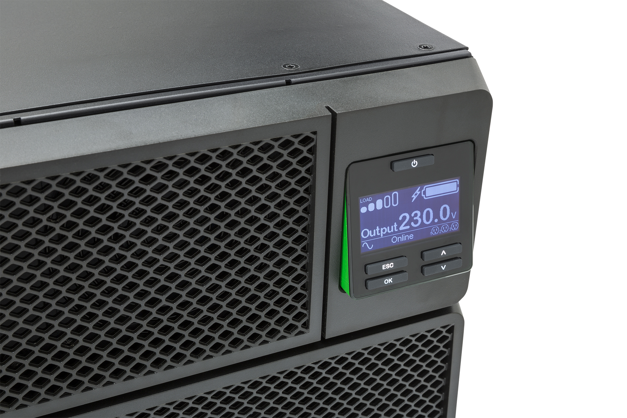 APC - UPS APC Smart-UPS SRT 5000VA RM 230V