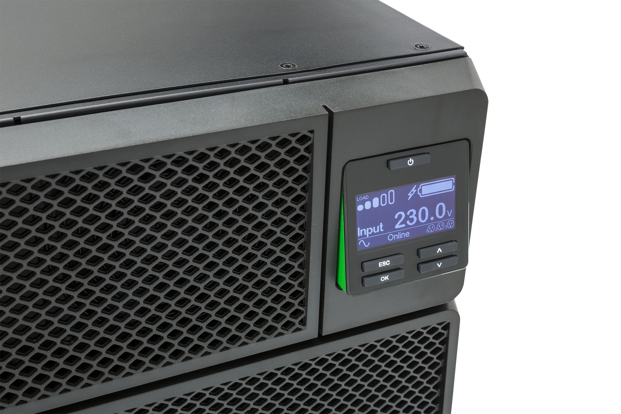 APC - UPS APC Smart-UPS SRT 5000VA RM 230V
