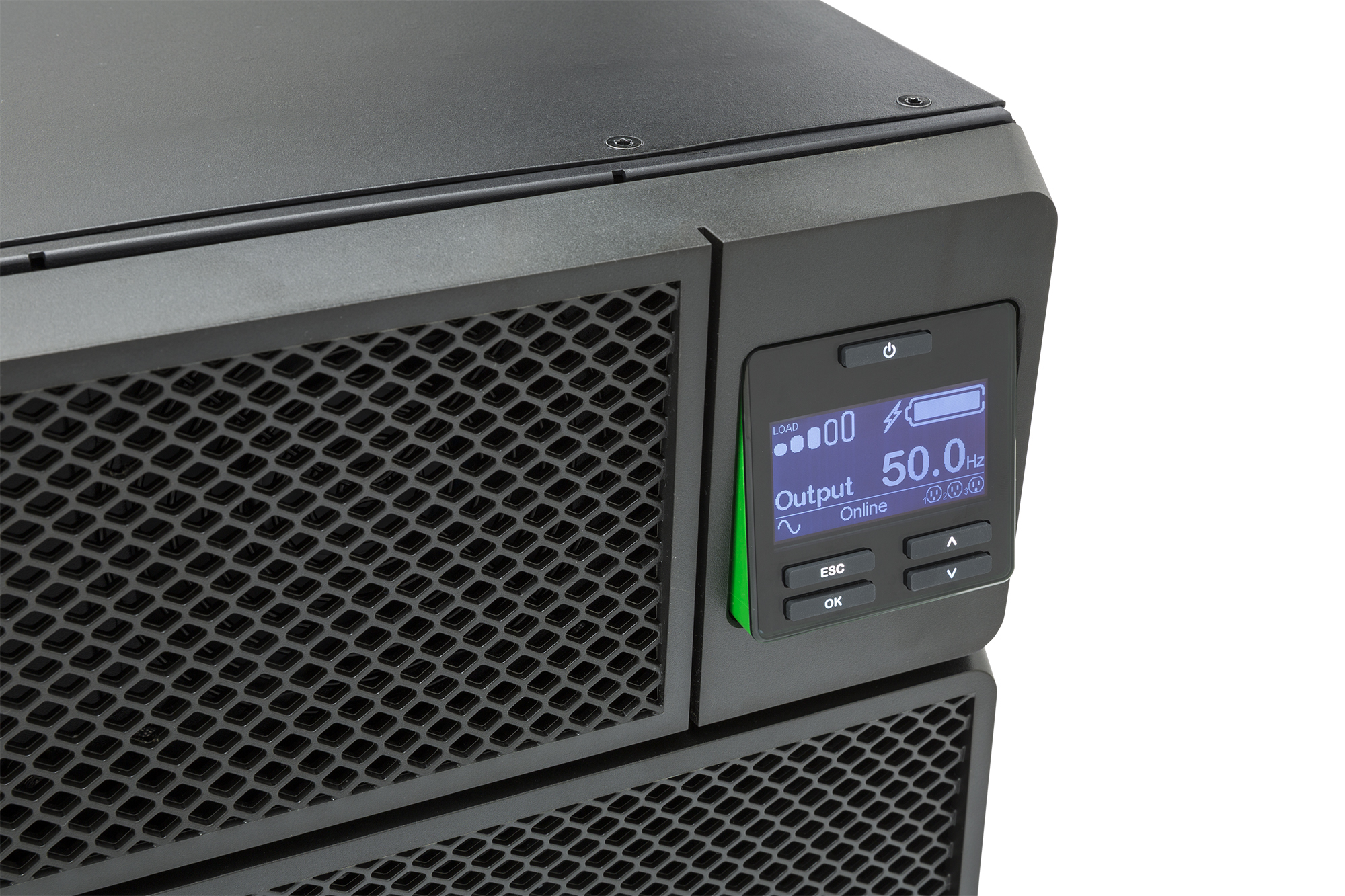 APC - UPS APC Smart-UPS SRT 5000VA RM 230V
