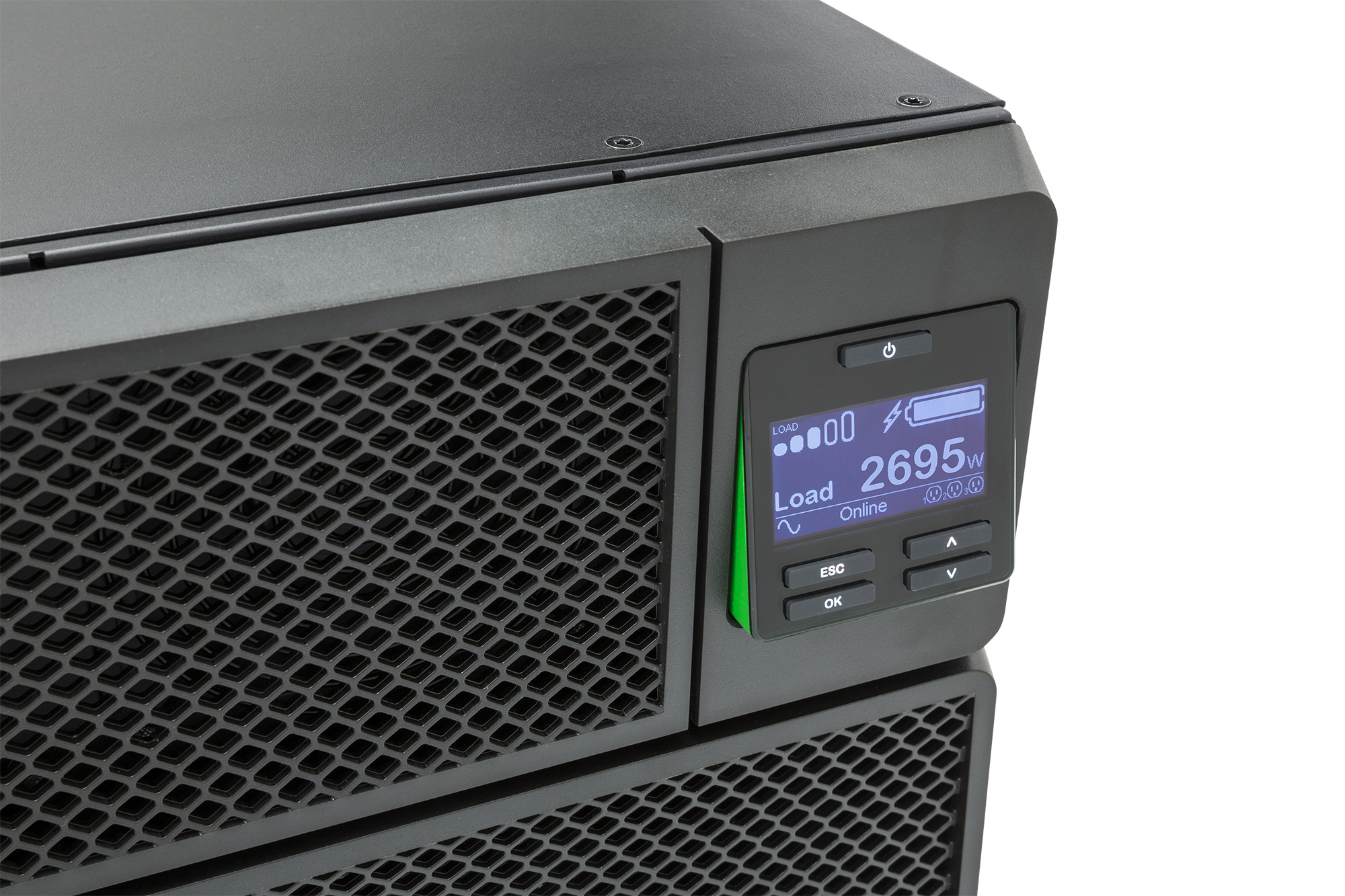 APC - UPS APC Smart-UPS SRT 5000VA RM 230V