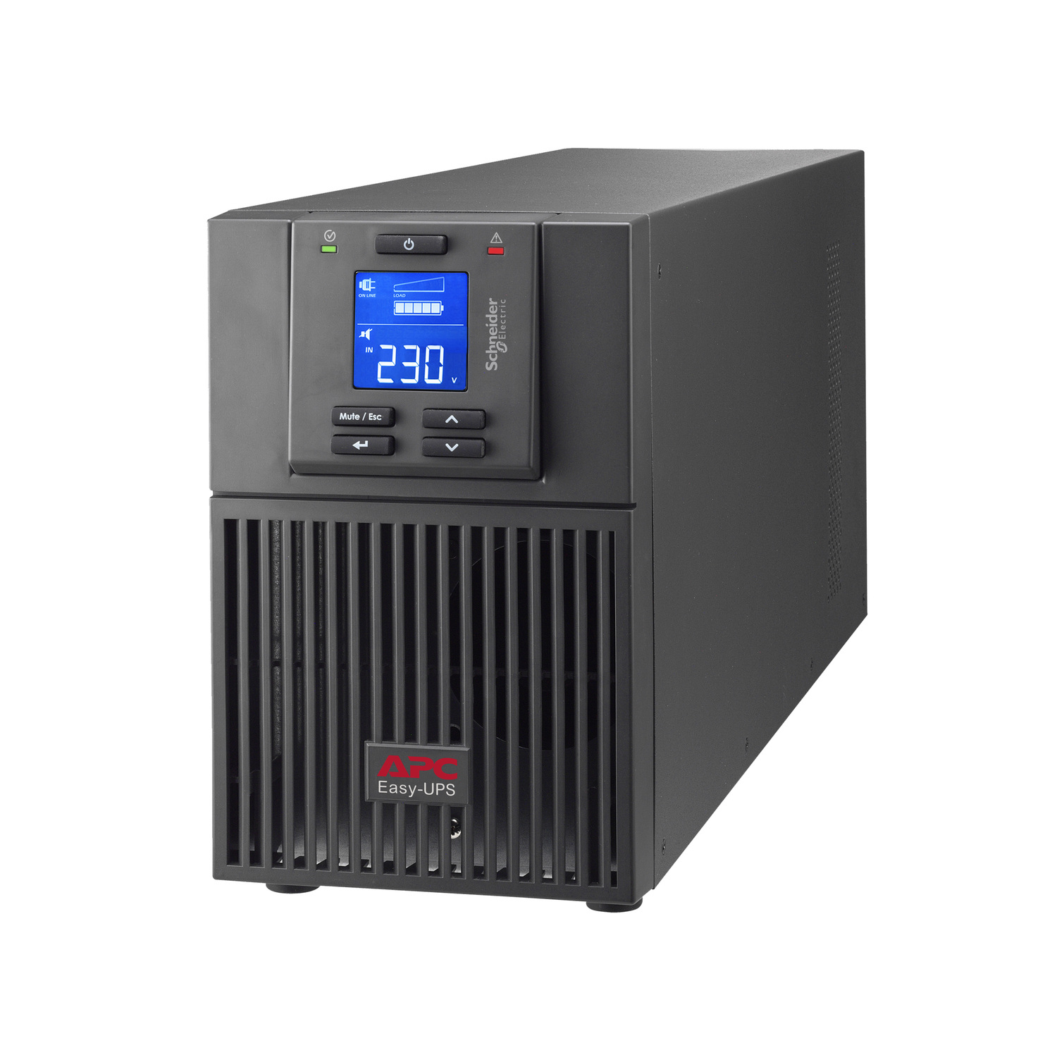 Picture of Picture of UPS APC Easy On-Line SRV 1000VA 900W 230V