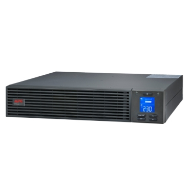 Picture of Picture of UPS APC Easy On-Line SRV RM 1000VA 900W 230V com Rail Kit