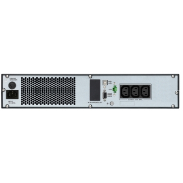 APC - UPS APC Easy On-Line SRV RM 1000VA 900W 230V com Rail Kit