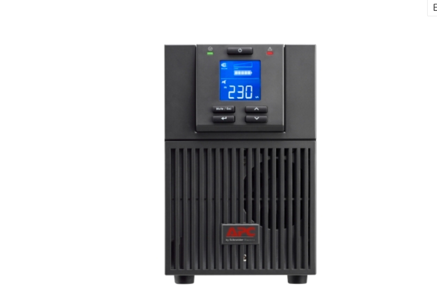 Picture of Picture of UPS APC Easy On-Line SRV 2000VA 1800W 230V