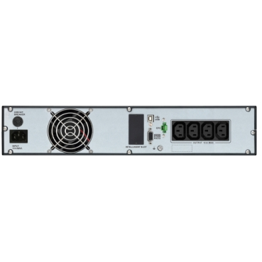 APC - UPS APC Easy UPS On-Line SRV RM 2000VA 1800W 230V com Kit de Rails