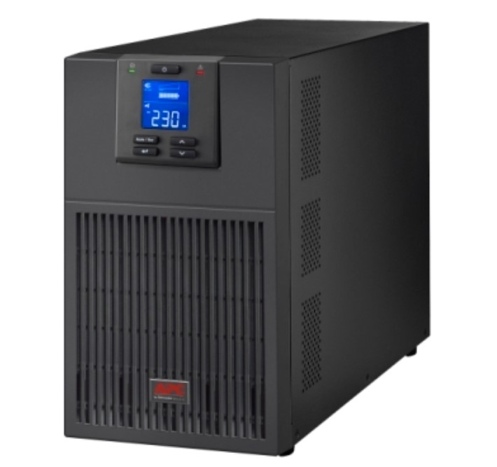 Picture of Picture of UPS APC Easy On-Line SRV 3000VA 2700W 230V