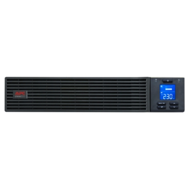 APC - UPS APC Easy On-Line SRV RM 3000VA 2700W 230V com Rail Kit