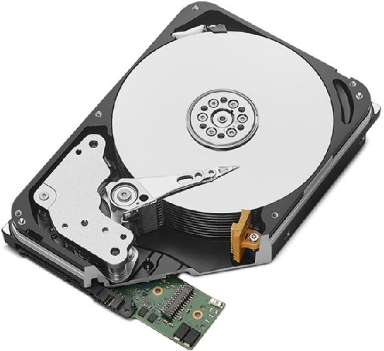 Seagate - Disco Seagate IronWolf Pro 20TB 7200rpm 256MB SATA III