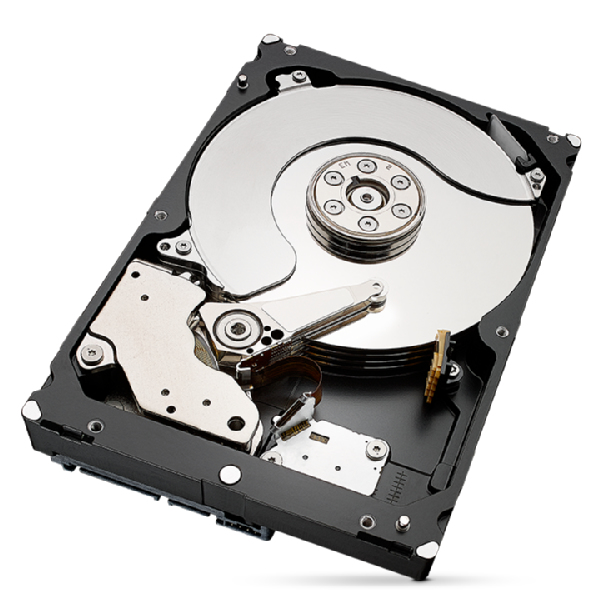 Seagate - Disco Seagate IronWolf Pro 6TB 7200rpm 256MB SATAIII