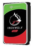Picture of Picture of Disco Seagate IronWolf 6TB 5400rpm 256MB SATAIII