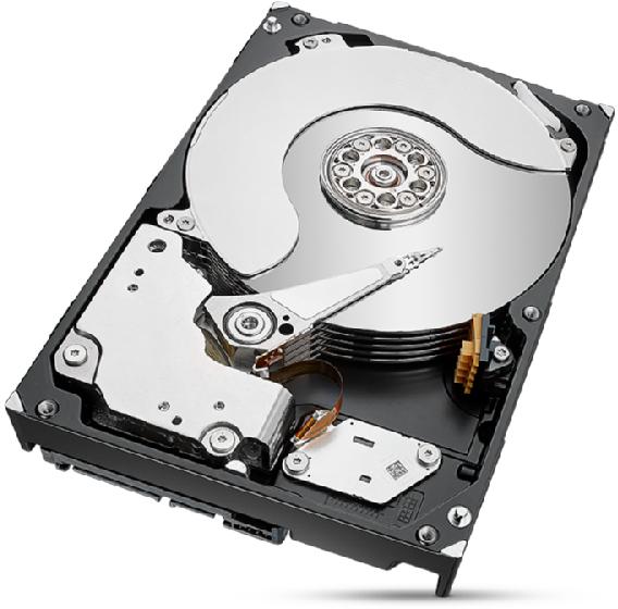 Seagate - Disco Seagate IronWolf Pro 8TB 7200rpm 256MB SATAIII