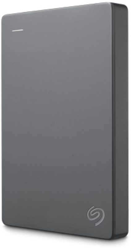 Seagate - Disco Externo Seagate Basic 4TB USB3.0
