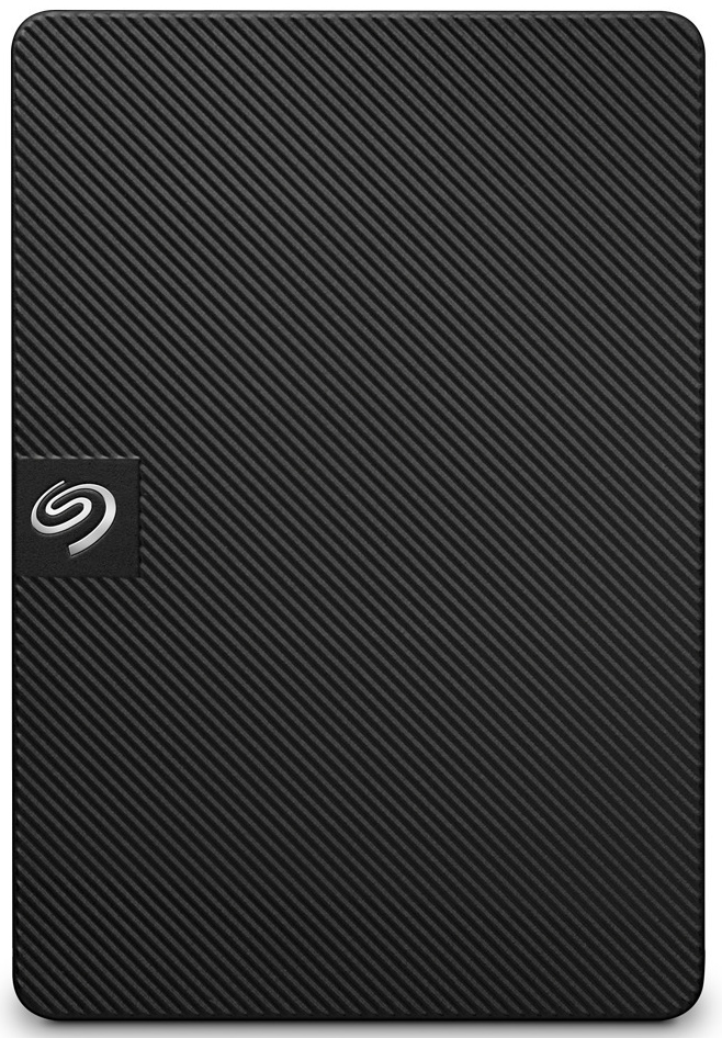 Seagate - Disco Externo Seagate Expansion Portable 2TB USB3.0