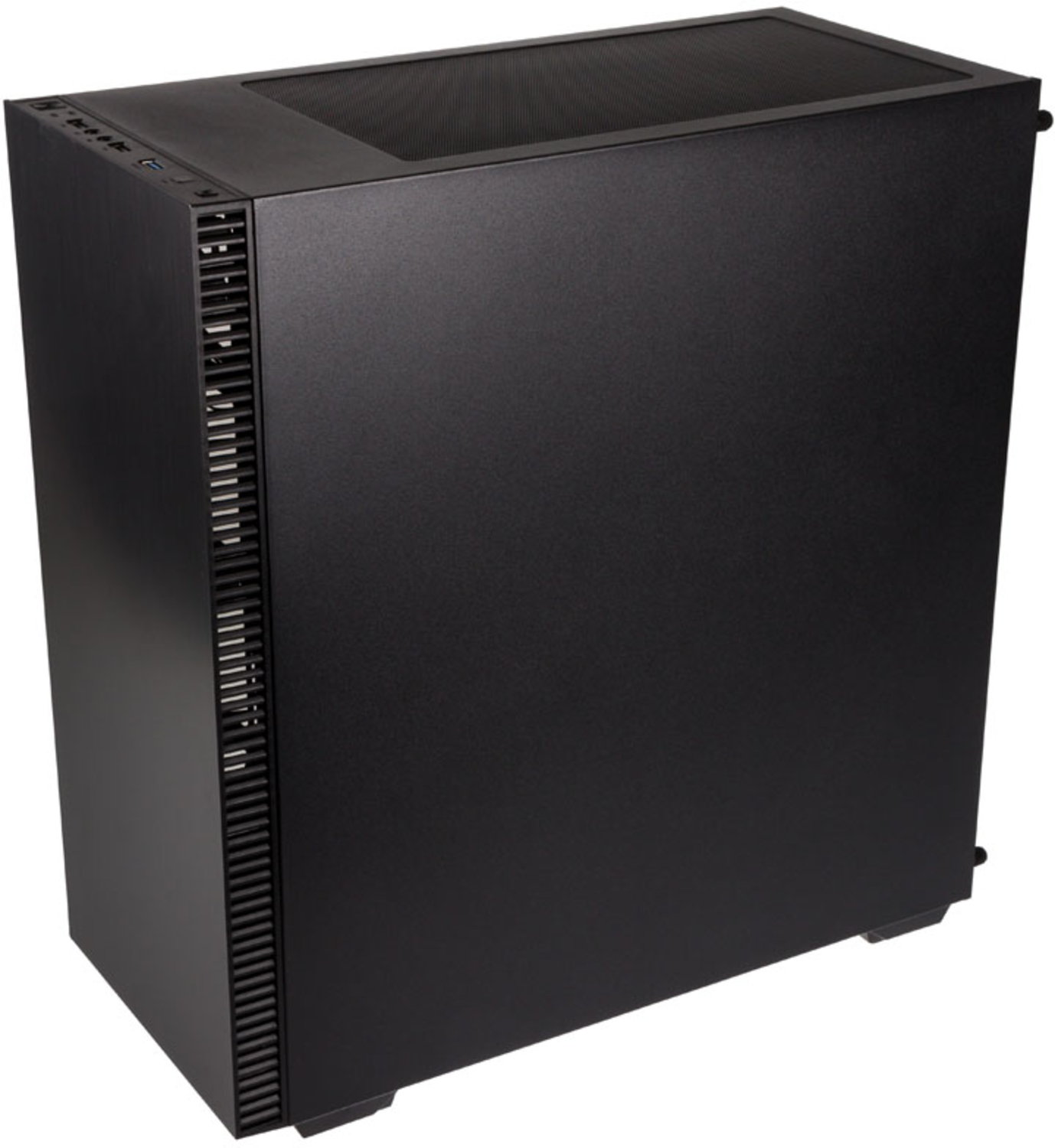 Kolink - Caixa E-ATX Kolink Stronghold Vidro Temperado