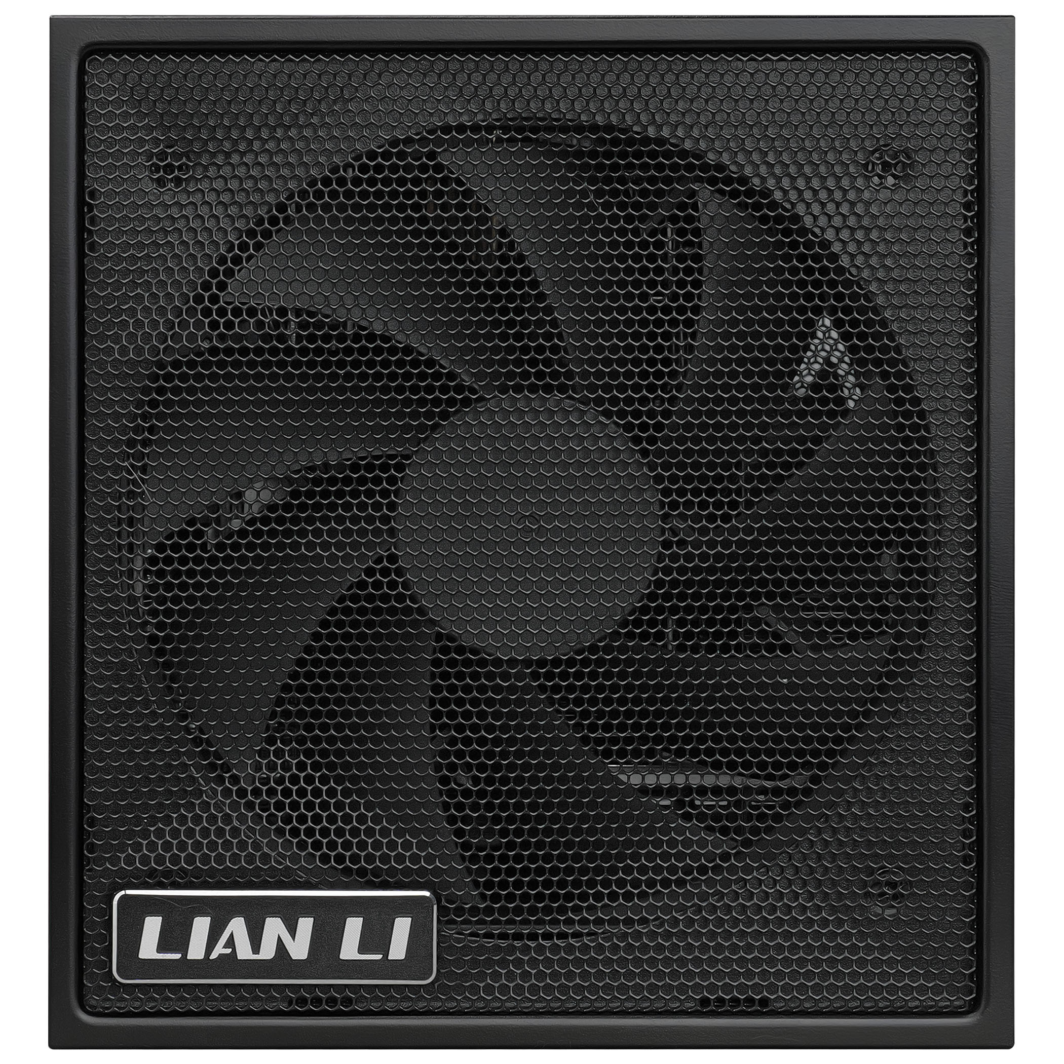 Lian Li - Fonte Modular Lian Li SX 1200W 80+ Platinum Preto