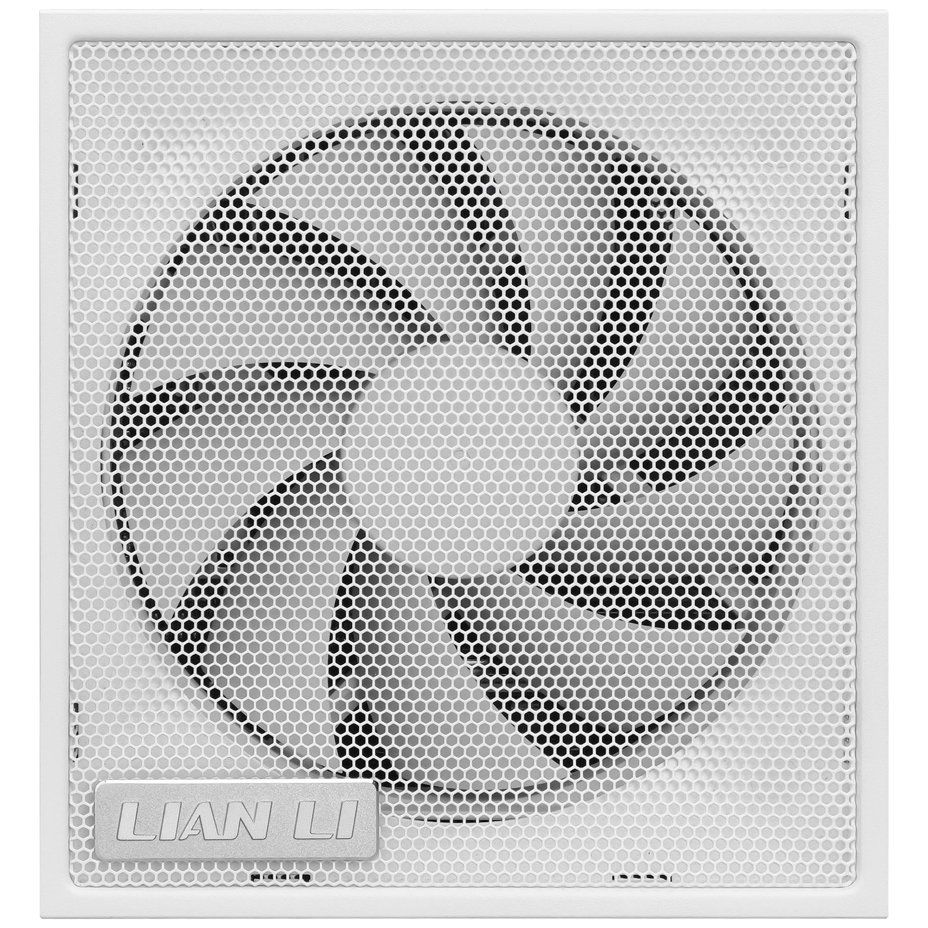 Lian Li - Fonte Modular Lian Li SX 1200W 80+ Platinum Branco