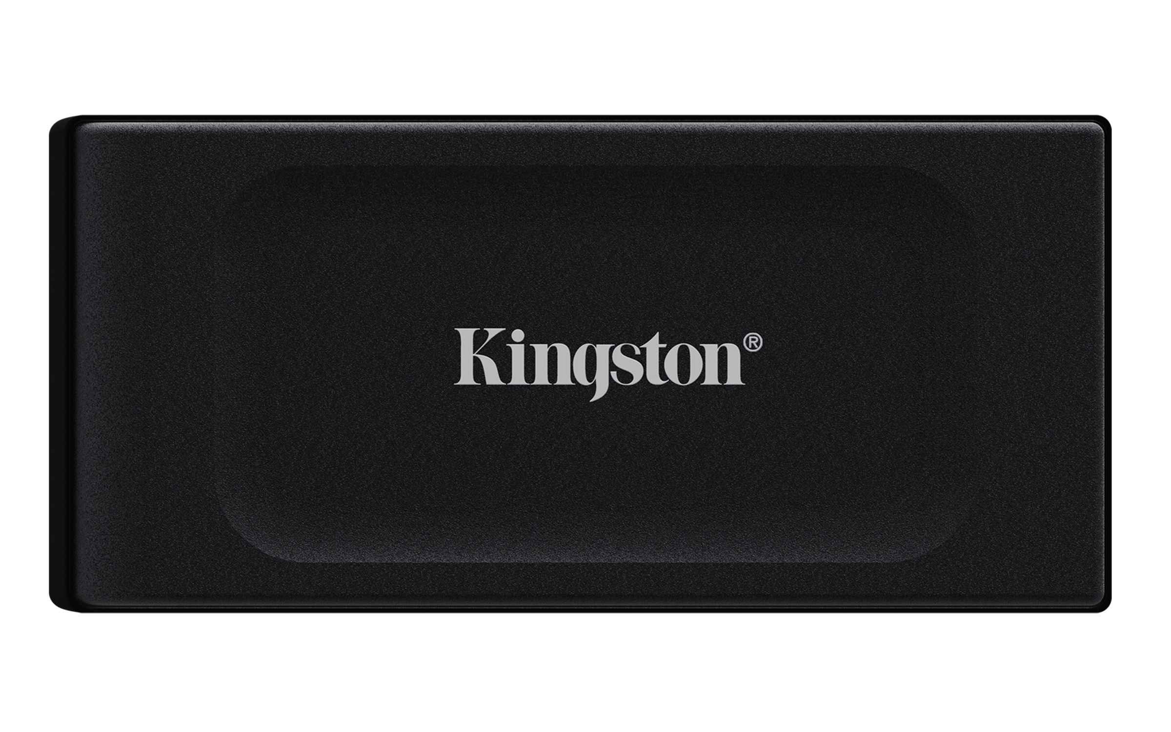 Picture of Picture of SSD Externo Kingston XS1000 2TB USB3.2 Gen2 Preto (1050/1000MB/s)