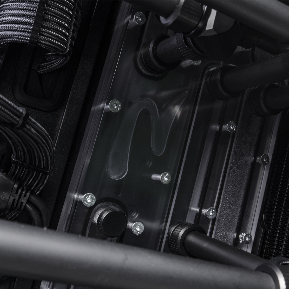 8Pack - Computador 8Pack ABS MK2