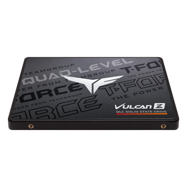Team Group - SSD Team Group T-Force Vulcan Z 4TB SATA III (550/510MB/s)