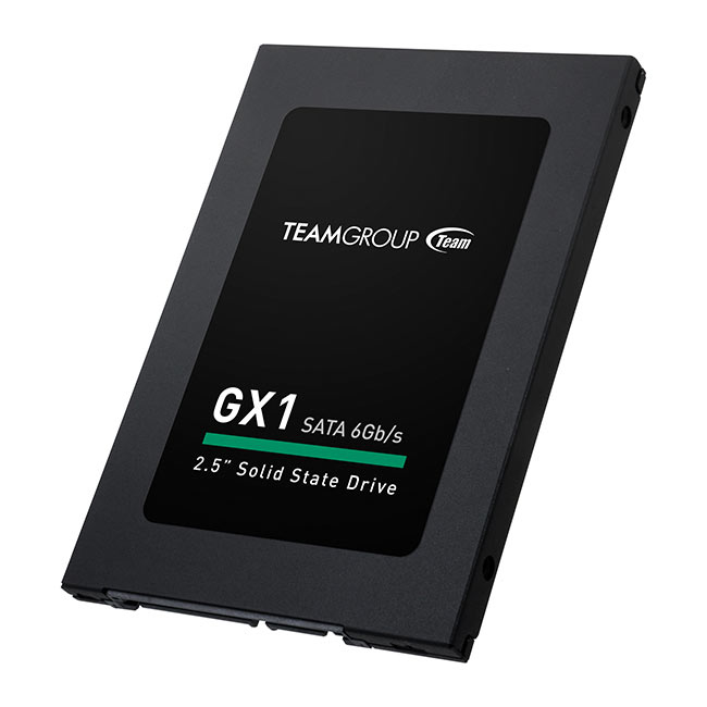 Team Group - SSD Team Group GX1 120GB SATA III