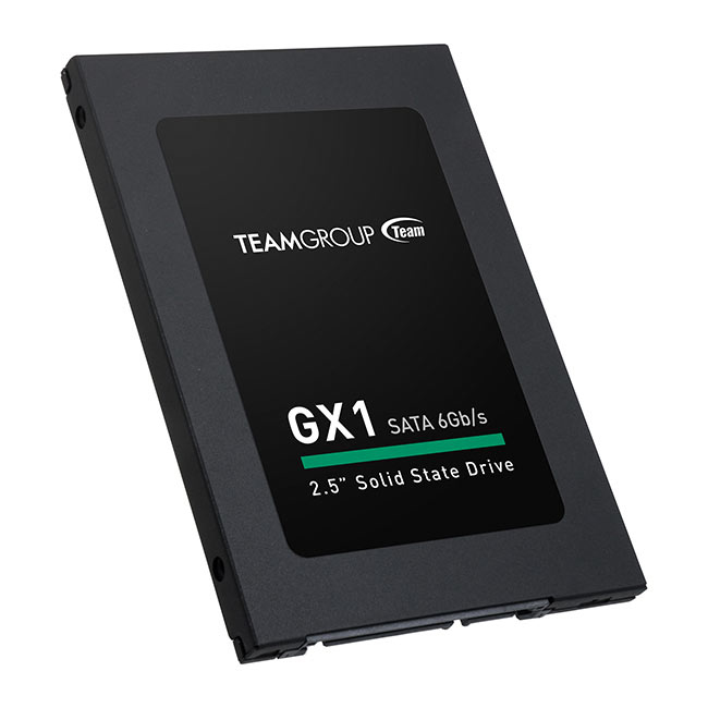 Team Group - SSD Team Group GX1 120GB SATA III