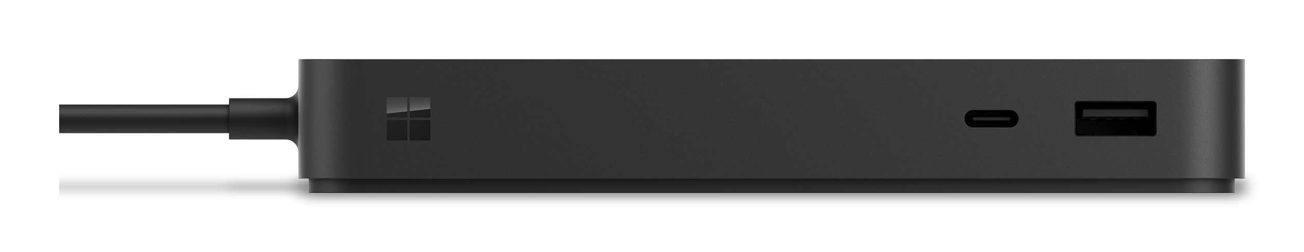 Microsoft - Microsoft Surface Dock Thunderbolt 4 165W