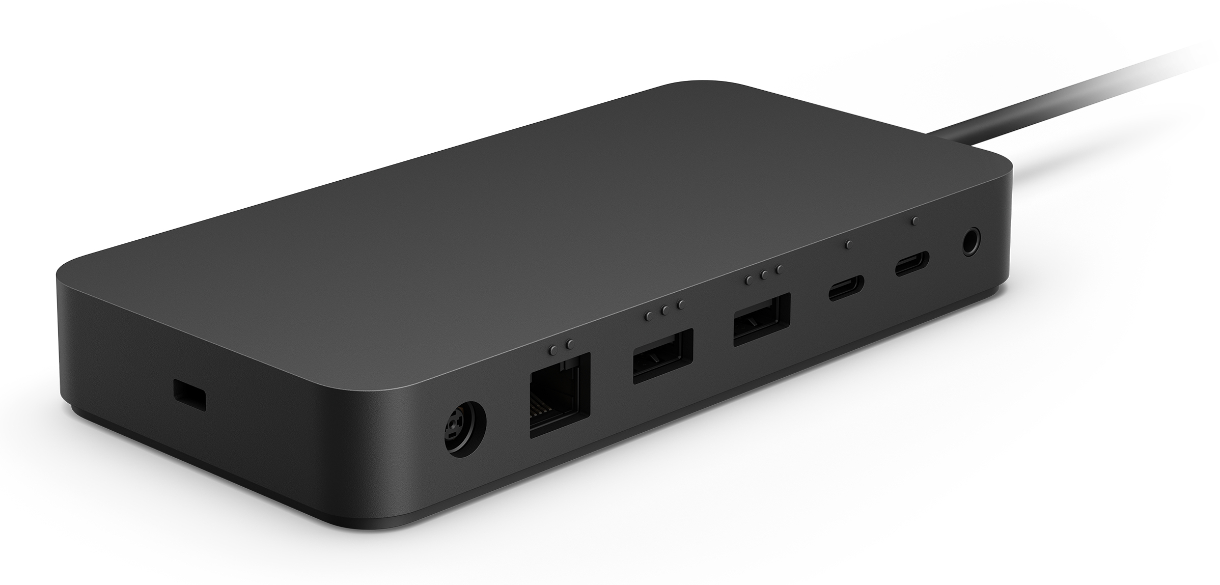 Picture of Picture of Microsoft Surface Dock Thunderbolt 4 165W