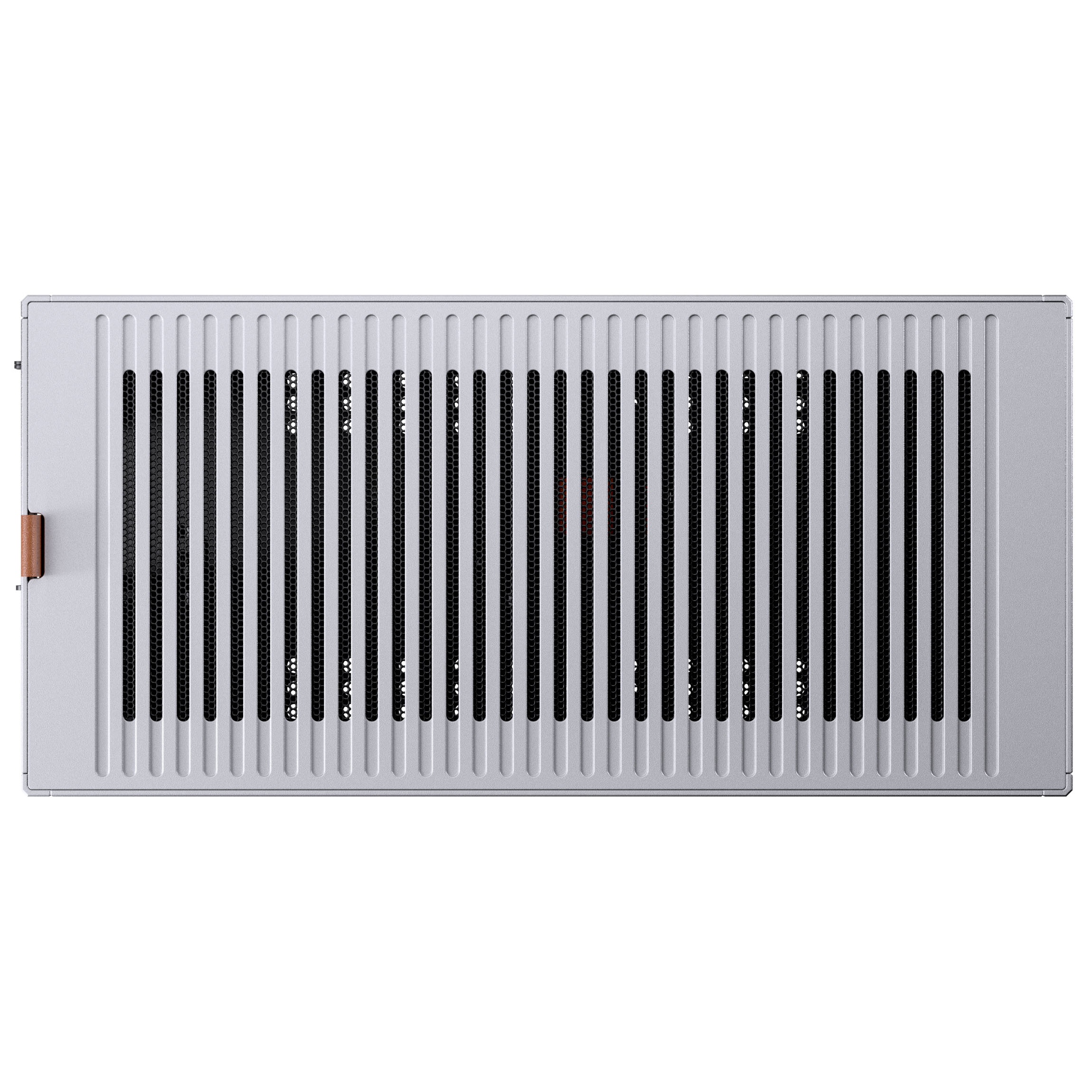 Jonsbo - Caixa Mini-ITX Jonsbo T9 Cinzenta c/ Riser 4.0