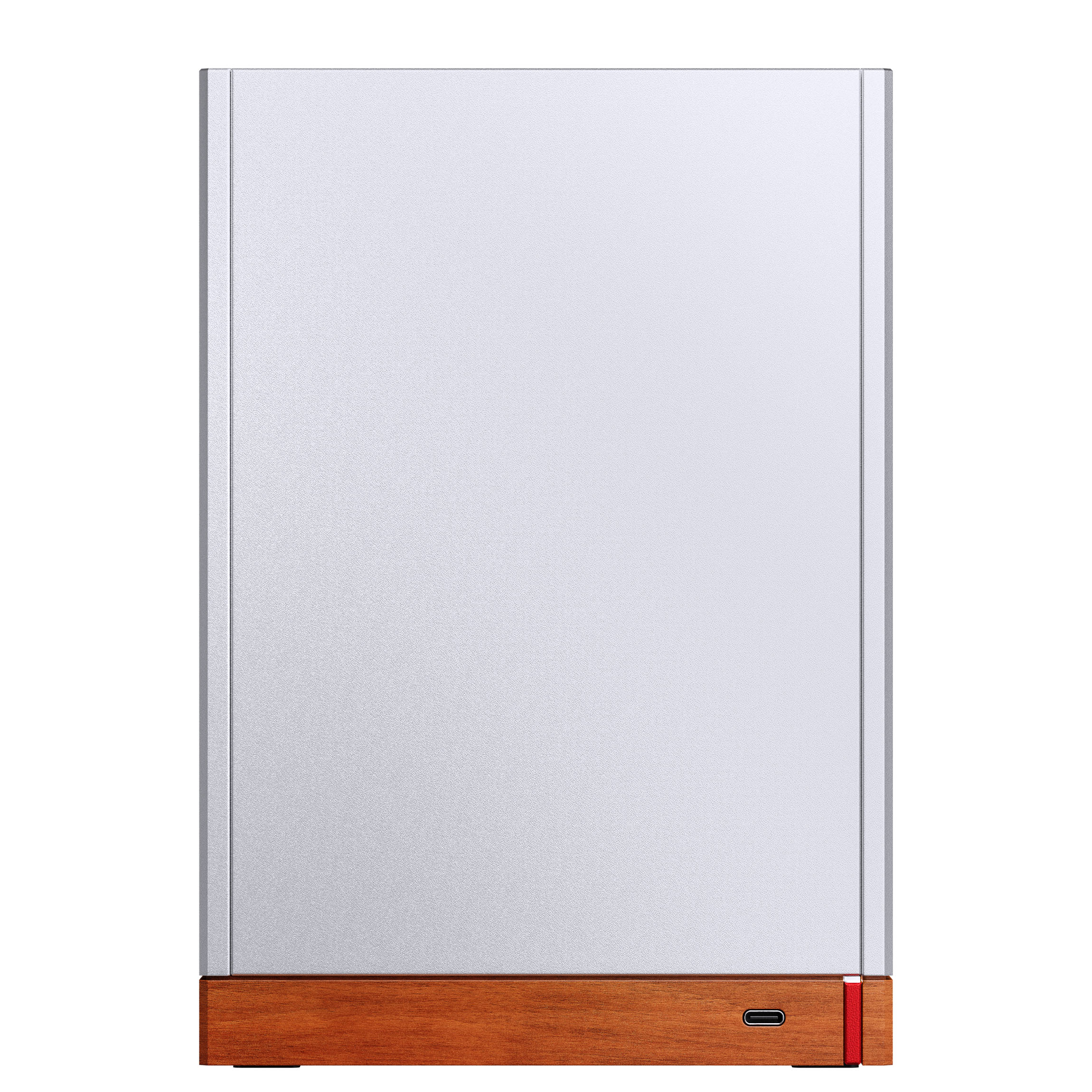 Jonsbo - Caixa Mini-ITX Jonsbo T9 Cinzenta c/ Riser 4.0