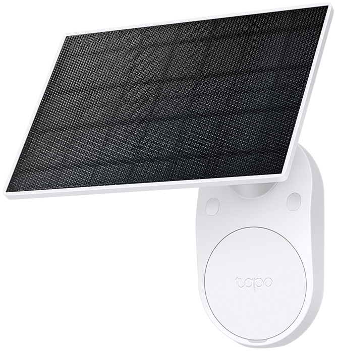 Picture of Picture of Painel Solar TP-Link Tapo A201 p/ Câmara Segurança