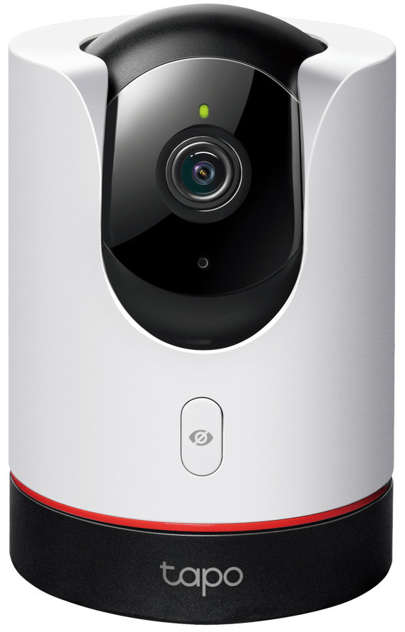 Picture of Picture of Câmara TP-Link Tapo C225 Tapo Pan/Tilt AI Home Security Wi-Fi Camera