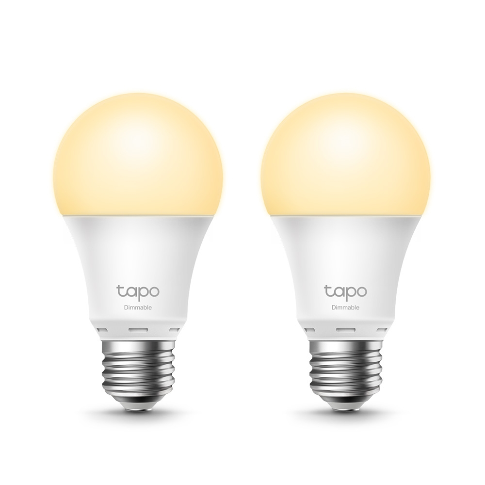 TP-Link - Lâmpada Inteligente TP-Link Tapo L510E (2 Pack)