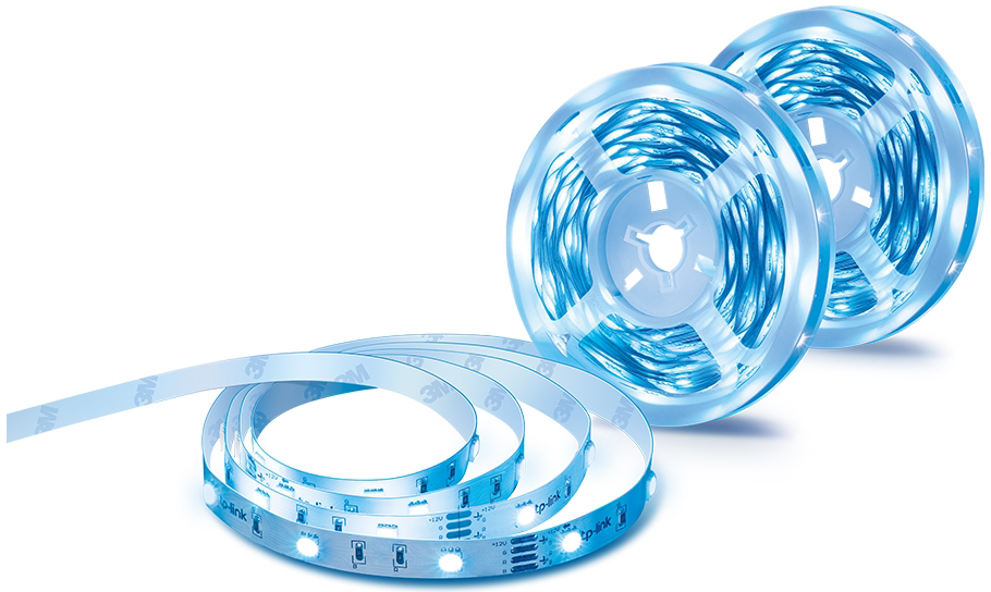 TP-Link - Fita LED TP-Link Tapo L900-10 Smart Wi-Fi Light Strip 10 Metros