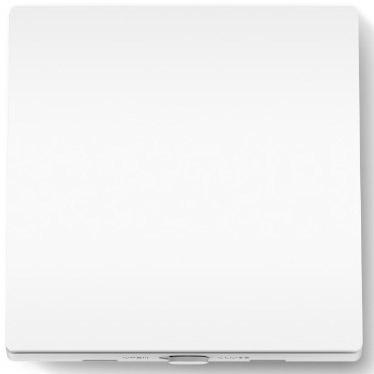 Picture of Picture of Interruptor Inteligente TP-Link TapoS210 Simples de Encastrar