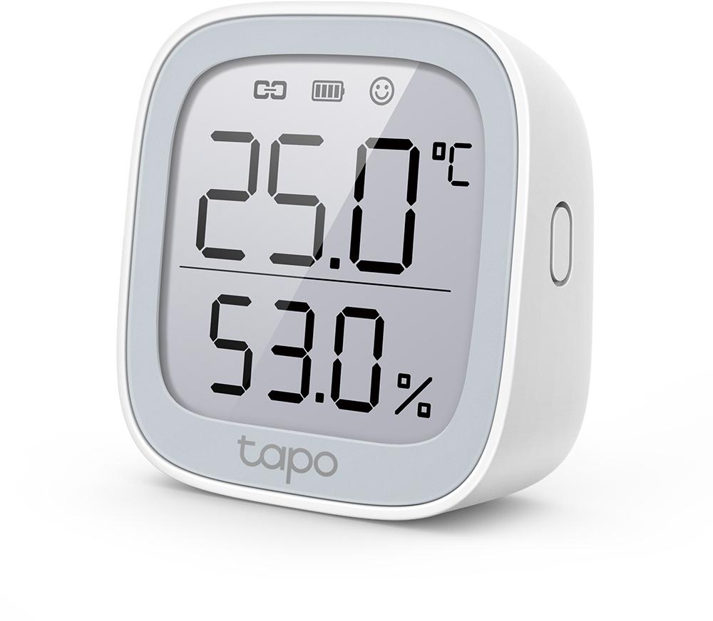 Picture of Picture of Monitor inteligente TP-Link Tapo T315 Temperatura e Humidade